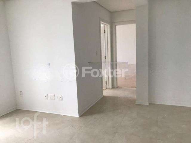 Apartamento com 2 quartos à venda na Rua Ernesto Alves, 572, Nossa Senhora de Lourdes, Caxias do Sul, 56 m2 por R$ 330.000