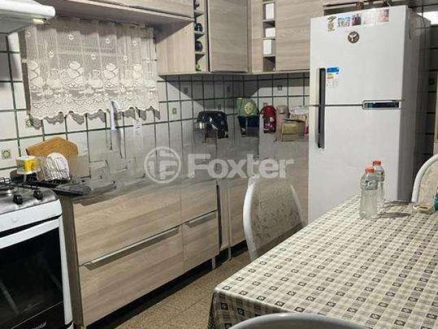 Casa com 3 quartos à venda na Rua Caetano La Porta, 375, Rubem Berta, Porto Alegre, 131 m2 por R$ 380.000