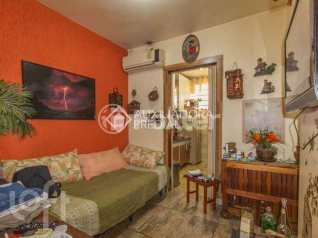 Apartamento com 2 quartos à venda na Avenida Plínio Brasil Milano, 2225, Auxiliadora, Porto Alegre, 44 m2 por R$ 260.000