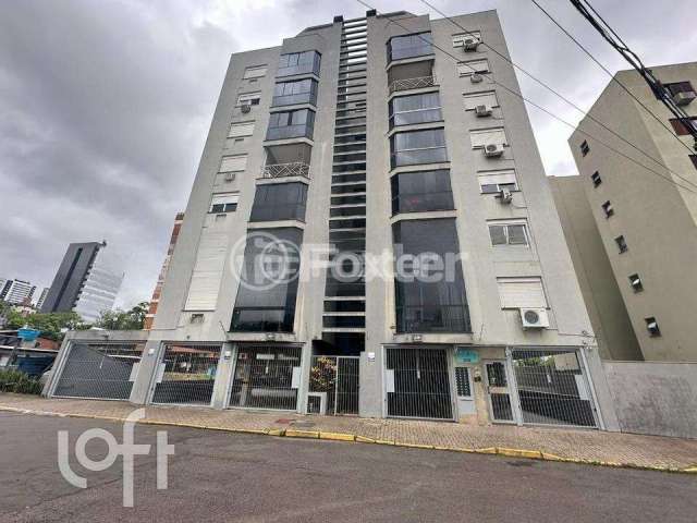 Apartamento com 2 quartos à venda na Rua Almirante Barroso, 370, Centro, Novo Hamburgo, 78 m2 por R$ 450.000