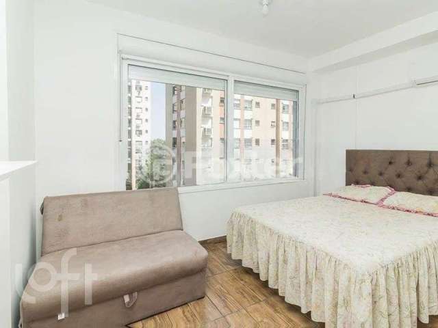 Kitnet / Stúdio à venda na Avenida dos Cubanos, 114, Partenon, Porto Alegre, 27 m2 por R$ 389.000