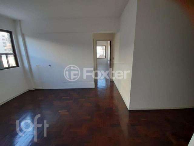 Apartamento com 1 quarto à venda na Avenida Independência, 986, Independência, Porto Alegre, 41 m2 por R$ 373.000