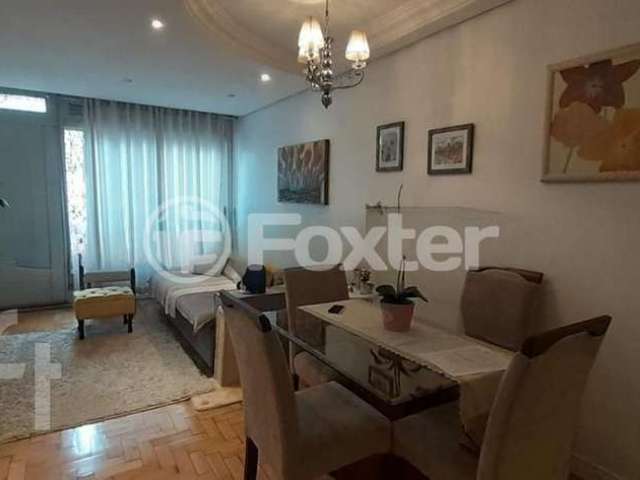 Casa com 2 quartos à venda na Rua Padre Hildebrando, 380, Santa Maria Goretti, Porto Alegre, 101 m2 por R$ 500.000