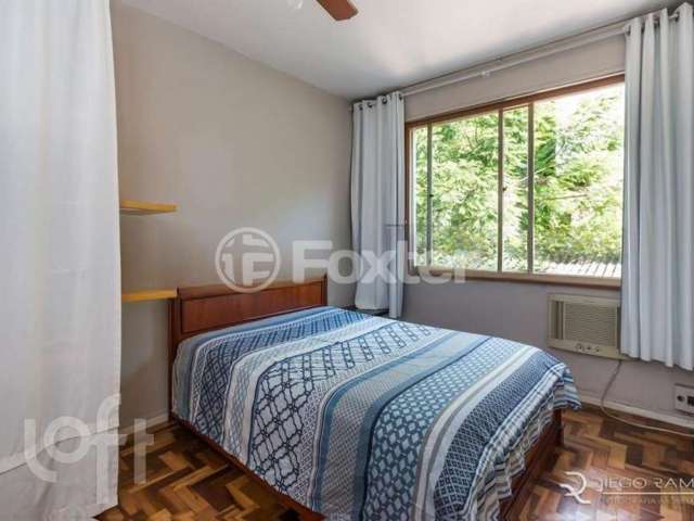 Apartamento com 3 quartos à venda na Rua Tenente-Coronel Fabrício Pilar, 345, Mont Serrat, Porto Alegre, 75 m2 por R$ 500.000