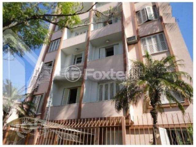 Apartamento com 1 quarto à venda na Rua Comendador Azevedo, 545, Floresta, Porto Alegre, 42 m2 por R$ 225.000