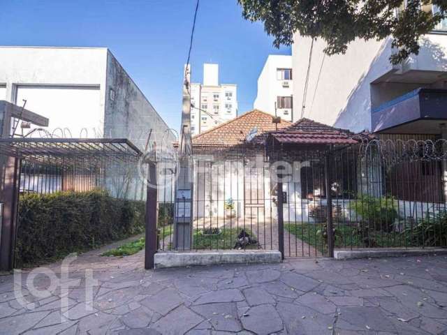 Casa com 3 quartos à venda na Rua Barão do Amazonas, 216, Petrópolis, Porto Alegre, 250 m2 por R$ 1.287.000