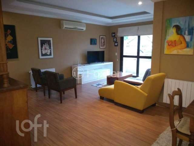 Apartamento com 2 quartos à venda na Rua Coronel Joao Correa, 316, Belvedere, Gramado, 116 m2 por R$ 1.475.000