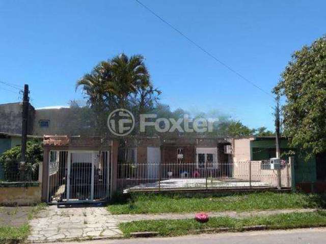 Casa com 4 quartos à venda na Avenida Francisco Talaia de Moura, 445, Rubem Berta, Porto Alegre, 120 m2 por R$ 325.000