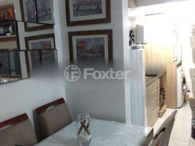 Apartamento com 2 quartos à venda na Avenida Edu Las-Casas, 745, Parque Santa Fé, Porto Alegre, 40 m2 por R$ 149.000