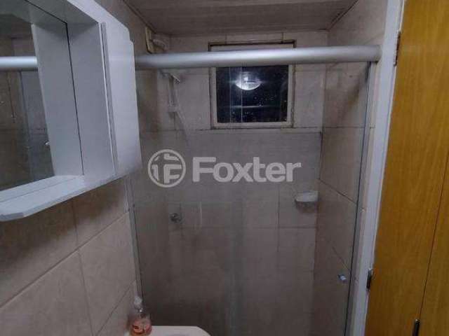 Apartamento com 2 quartos à venda na Rua José Barcellos Garcia, 10, Rubem Berta, Porto Alegre, 37 m2 por R$ 160.000