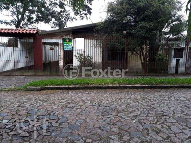 Casa com 3 quartos à venda na Rua Vicenta Maria, 80, Rubem Berta, Porto Alegre, 192 m2 por R$ 573.000