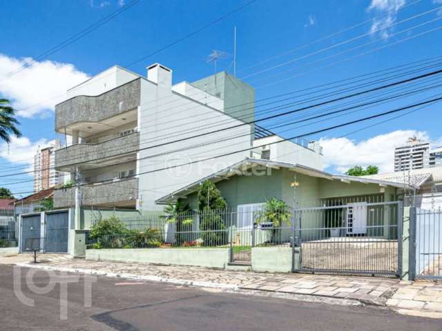 Casa com 3 quartos à venda na Rua Santa Maria, 217, Ideal, Novo Hamburgo, 257 m2 por R$ 1.011.000