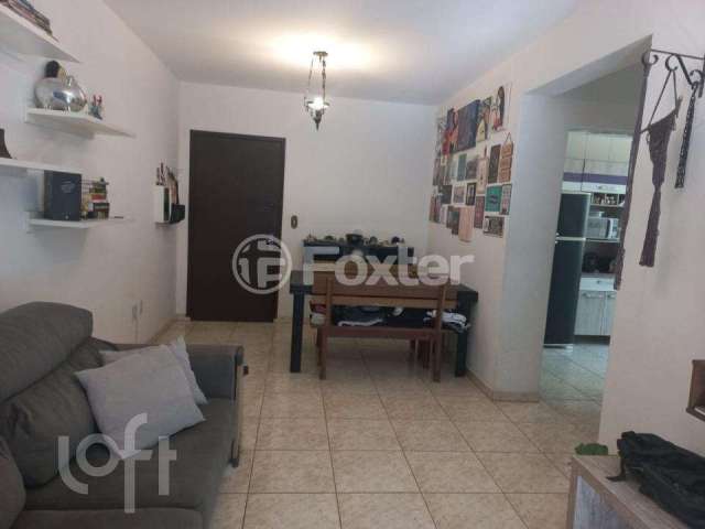 Apartamento com 2 quartos à venda na Rua Coelho Neto, 10, Centro, Canoas, 66 m2 por R$ 277.000