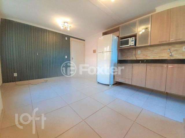 Apartamento com 2 quartos à venda na Beco Império, 241, Vila Nova, Porto Alegre, 43 m2 por R$ 150.000