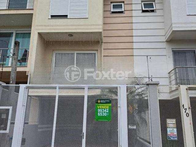 Casa com 3 quartos à venda na Rua do Pampa, 168, Costa e Silva, Porto Alegre, 181 m2 por R$ 789.000