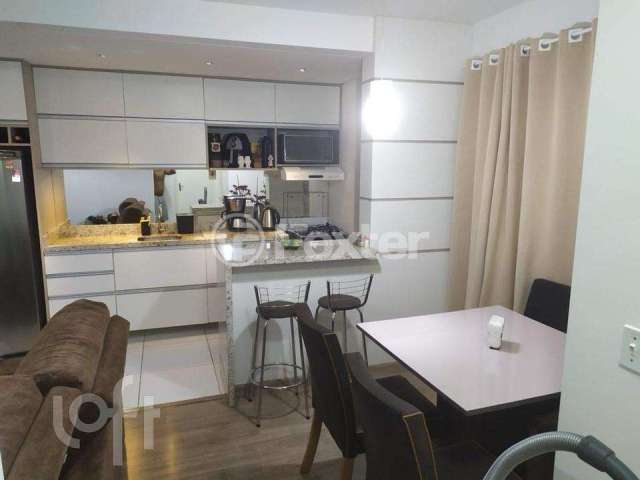 Apartamento com 2 quartos à venda na Rua Joaquim Caetano, 700, Fátima, Canoas, 52 m2 por R$ 230.000