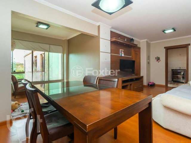 Apartamento com 3 quartos à venda na Rua Vera Cruz, 500, Vila Ipiranga, Porto Alegre, 101 m2 por R$ 699.000