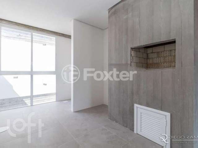 Apartamento com 2 quartos à venda na Rua Domingos Crescêncio, 804, Santana, Porto Alegre, 93 m2 por R$ 950.400