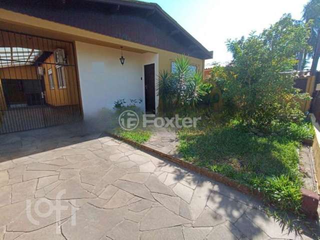 Casa com 3 quartos à venda na Rua da Figueira, 580, Nossa Senhora das Graças, Canoas, 100 m2 por R$ 639.000