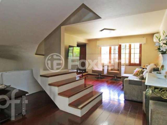 Casa com 4 quartos à venda na Rua Adão Pinheiro da Silva, 575, Ipanema, Porto Alegre, 250 m2 por R$ 990.000