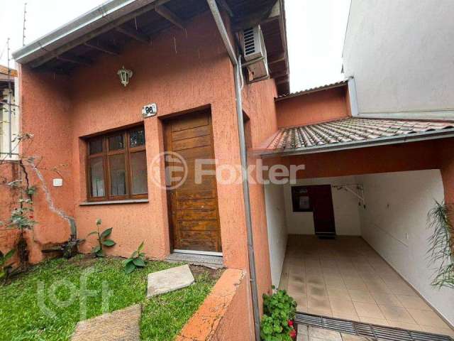 Casa com 2 quartos à venda na Rua Paulo Francisco de Souza, 96, Feitoria, São Leopoldo, 94 m2 por R$ 440.000