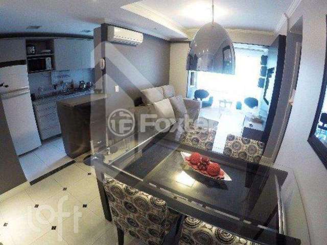 Apartamento com 2 quartos à venda na Rua Jari, 740, Passo da Areia, Porto Alegre, 62 m2 por R$ 620.000