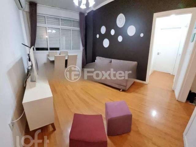 Apartamento com 2 quartos à venda na Rua Luiz Afonso, 416, Cidade Baixa, Porto Alegre, 80 m2 por R$ 500.000