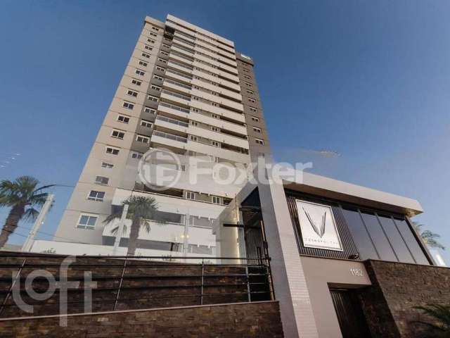 Apartamento com 3 quartos à venda na Rua Luiz Antunes, 1172, Panazzolo, Caxias do Sul, 91 m2 por R$ 760.193