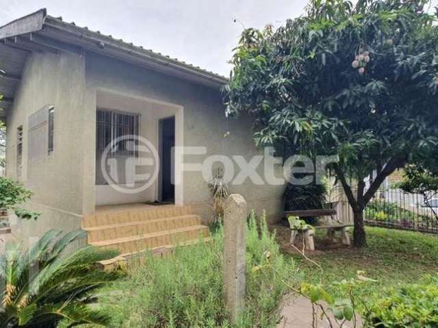 Casa com 3 quartos à venda na Rua Padre Nóbrega, 214, Vila Nova, Novo Hamburgo, 123 m2 por R$ 589.000