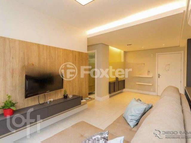 Apartamento com 2 quartos à venda na Rua Frederico Otávio Domingues Barbosa, 50, São Sebastião, Porto Alegre, 60 m2 por R$ 549.000