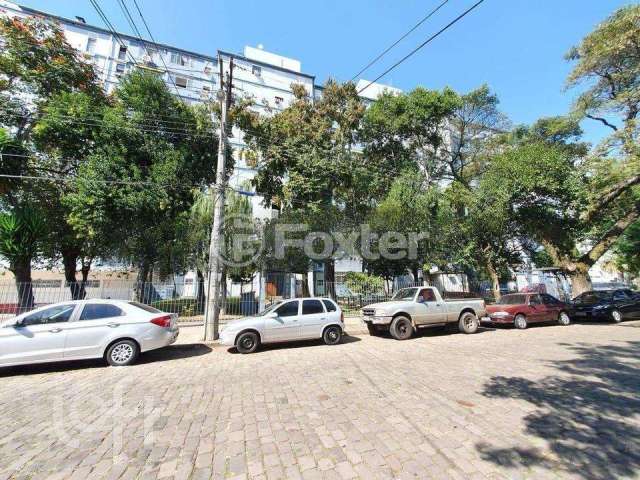 Apartamento com 3 quartos à venda na Rua Professor João de Souza Ribeiro, 995, Humaitá, Porto Alegre, 72 m2 por R$ 274.501