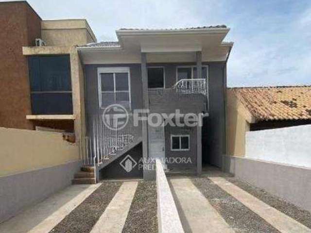 Casa com 2 quartos à venda na Rua Grandiuva, 185, Jardim do Bosque, Cachoeirinha, 58 m2 por R$ 211.999