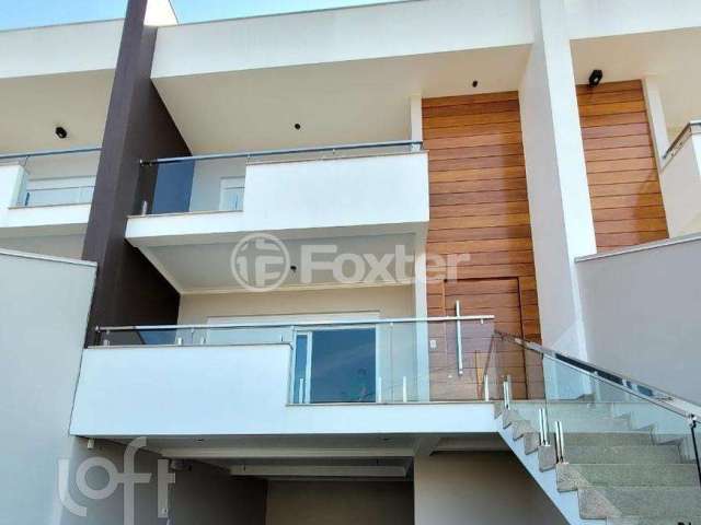 Casa com 3 quartos à venda na Rua Walter Lamb, 240, São José, São Leopoldo, 246 m2 por R$ 1.150.000