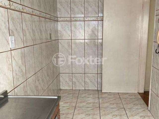 Apartamento com 2 quartos à venda na Rua Carlos Estevão, 90, Jardim Leopoldina, Porto Alegre, 55 m2 por R$ 175.000