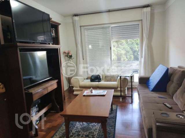 Apartamento com 2 quartos à venda na Avenida Padre Cacique, 266, Praia de Belas, Porto Alegre, 80 m2 por R$ 535.000