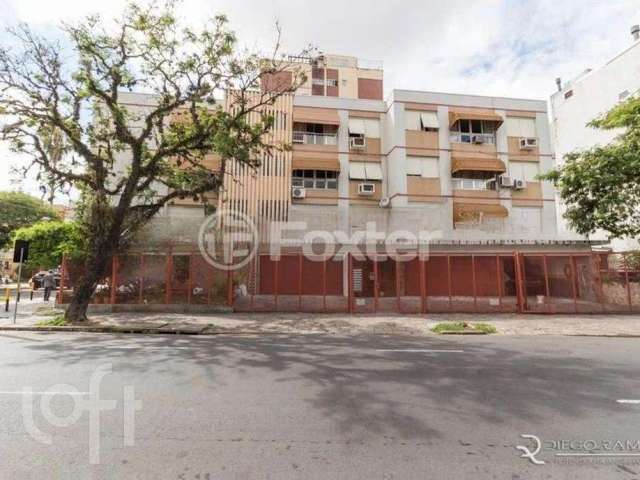 Apartamento com 2 quartos à venda na Rua Silveiro, 30, Menino Deus, Porto Alegre, 64 m2 por R$ 450.000