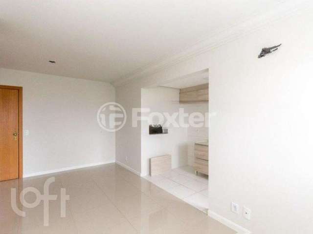 Apartamento com 1 quarto à venda na Rua São Manoel, 2081, Rio Branco, Porto Alegre, 41 m2 por R$ 339.000