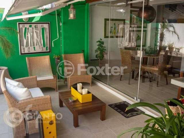 Casa em condomínio fechado com 3 quartos à venda na Rua Manoel Lopes Meirelles, 133, Jardim Itu Sabará, Porto Alegre, 175 m2 por R$ 900.000