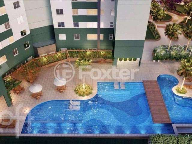 Apartamento com 3 quartos à venda na Rua Aurora, 1001, Marechal Rondon, Canoas, 76 m2 por R$ 571.000