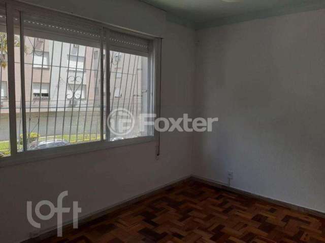 Apartamento com 1 quarto à venda na Rua Gaston Englert, 735, Vila Ipiranga, Porto Alegre, 46 m2 por R$ 238.500