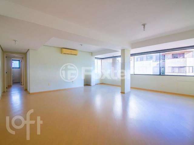 Apartamento com 3 quartos à venda na Avenida Lageado, 1313, Petrópolis, Porto Alegre, 137 m2 por R$ 1.080.000