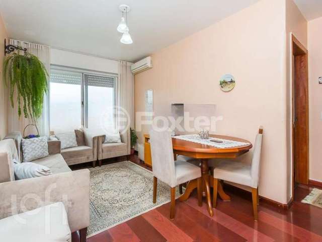 Apartamento com 2 quartos à venda na Avenida Protásio Alves, 4280, Petrópolis, Porto Alegre, 60 m2 por R$ 365.000