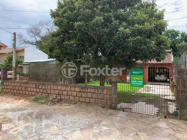 Casa com 3 quartos à venda na Rua Caxias, 1030, Centro, Esteio, 88 m2 por R$ 669.600