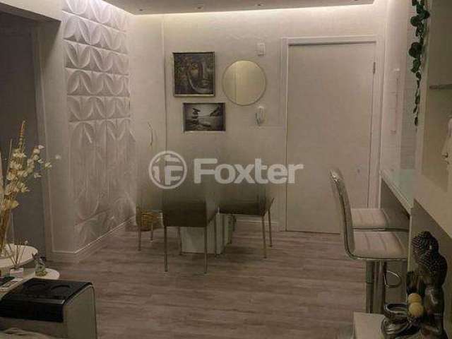 Apartamento com 2 quartos à venda na Rua Coronel Aparício Borges, 1123, Glória, Porto Alegre, 60 m2 por R$ 510.000