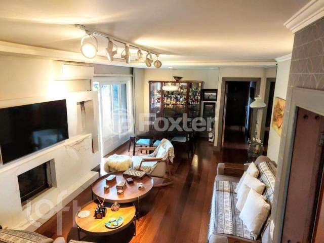 Cobertura com 3 quartos à venda na Avenida Icaraí, 221, Cristal, Porto Alegre, 234 m2 por R$ 1.299.000