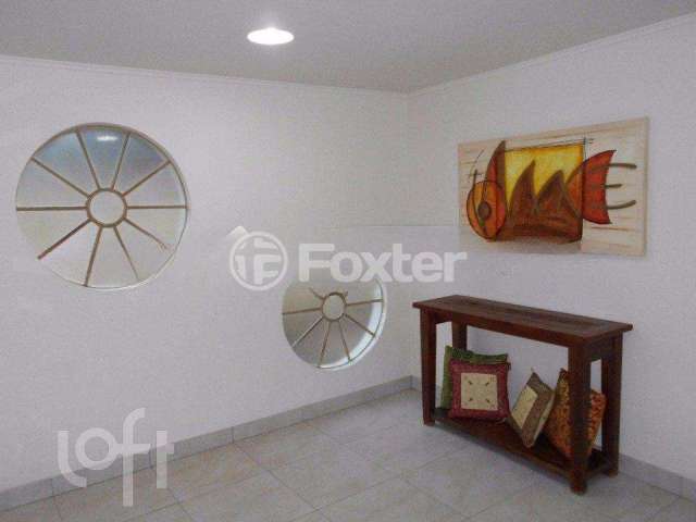 Apartamento com 1 quarto à venda na Rua Silveiro, 61, Menino Deus, Porto Alegre, 40 m2 por R$ 320.000