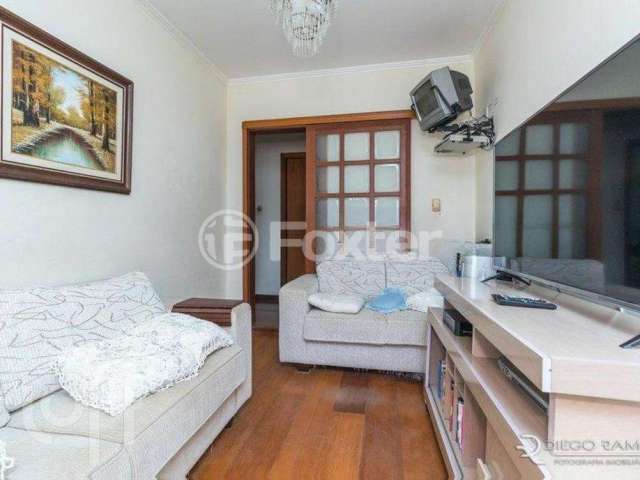 Casa com 4 quartos à venda na Rua Miracema, 252, Chácara das Pedras, Porto Alegre, 227 m2 por R$ 1.350.000