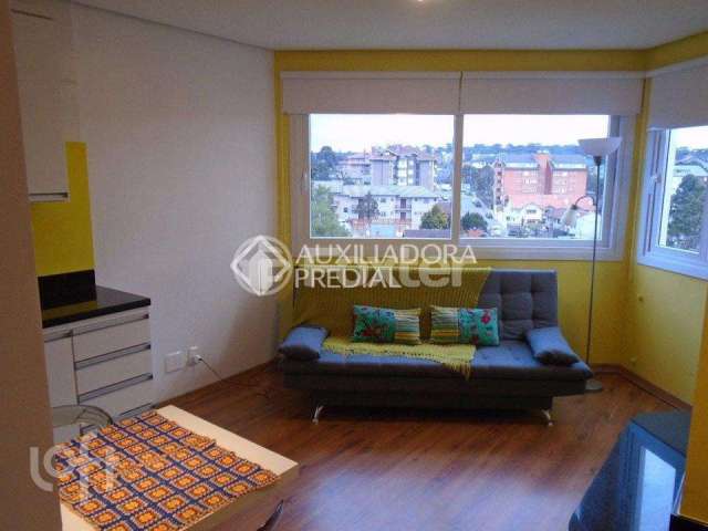 Apartamento com 1 quarto à venda na Rua RUA PAUL HARRIS, 360, Centro, Canela, 45 m2 por R$ 565.000