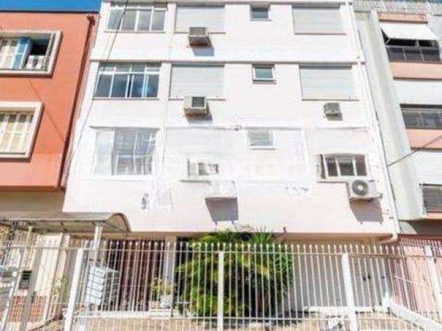 Apartamento com 1 quarto à venda na Rua Luiz Afonso, 592, Cidade Baixa, Porto Alegre, 42 m2 por R$ 330.000