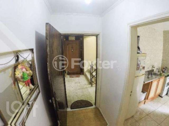 Apartamento com 3 quartos à venda na Rua Felipe Camarão, 700, Rio Branco, Porto Alegre, 89 m2 por R$ 550.000